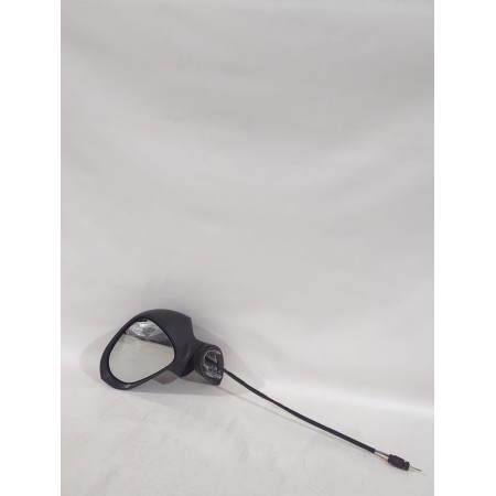 Recambio de retrovisor izquierdo para seat referencia OEM IAM E4044570  