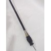 Recambio de retrovisor izquierdo para seat referencia OEM IAM E4044570  