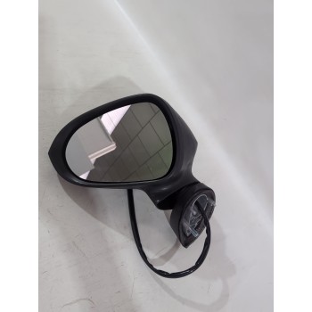 Recambio de retrovisor izquierdo para seat referencia OEM IAM E4044570  