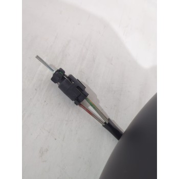 Recambio de retrovisor izquierdo para seat referencia OEM IAM E4044570  