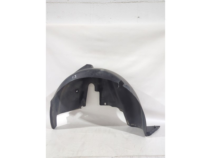 Recambio de paso rueda trasero izquierdo para peugeot 207/207+ (wa_, wc_) 1.4 hdi referencia OEM IAM 9680139980  
