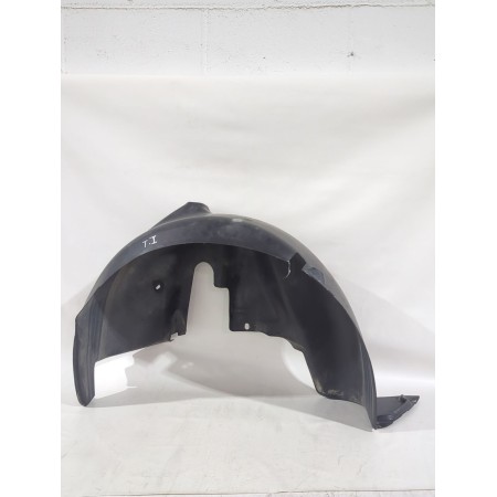 Recambio de paso rueda trasero izquierdo para peugeot 207/207+ (wa_, wc_) 1.4 hdi referencia OEM IAM 9680139980  