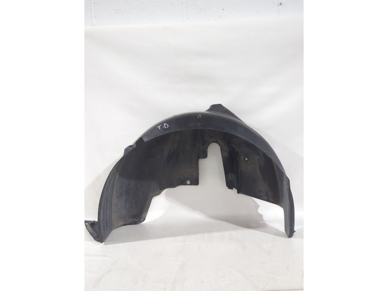 Recambio de paso rueda trasero derecho para peugeot 207/207+ (wa_, wc_) 1.4 hdi referencia OEM IAM 9680139880  