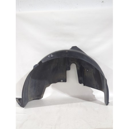 Recambio de paso rueda trasero derecho para peugeot 207/207+ (wa_, wc_) 1.4 hdi referencia OEM IAM 9680139880  