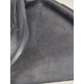 Recambio de paso rueda trasero derecho para peugeot 207/207+ (wa_, wc_) 1.4 hdi referencia OEM IAM 9680139880  