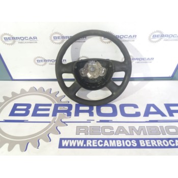 Recambio de volante para volkswagen t5 bus 1.9 tdi cat (axb) referencia OEM IAM 7H0419091D  
