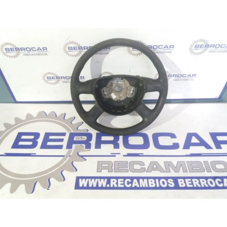 Recambio de volante para volkswagen t5 bus 1.9 tdi cat (axb) referencia OEM IAM 7H0419091D  