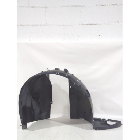 Recambio de paso rueda delantero derecho para peugeot 207/207+ (wa_, wc_) 1.4 hdi referencia OEM IAM 9680316480  