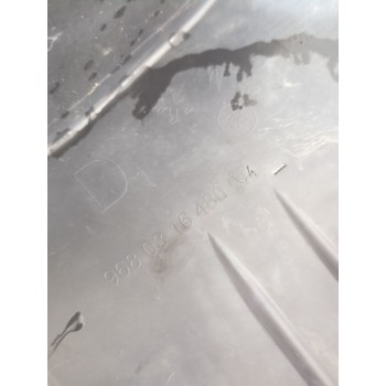 Recambio de paso rueda delantero derecho para peugeot 207/207+ (wa_, wc_) 1.4 hdi referencia OEM IAM 9680316480  
