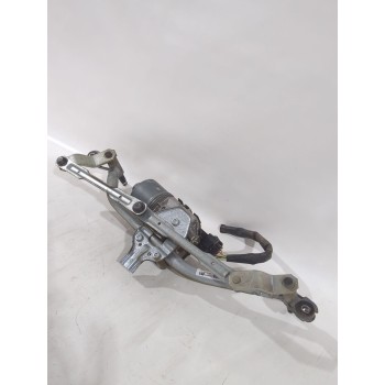 Recambio de motor limpia delantero para peugeot 207/207+ (wa_, wc_) 1.4 hdi referencia OEM IAM 9650380780  