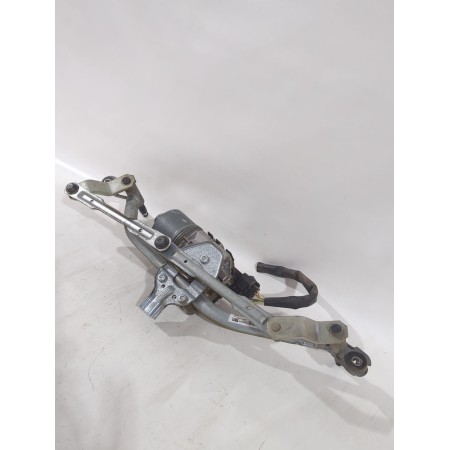Recambio de motor limpia delantero para peugeot 207/207+ (wa_, wc_) 1.4 hdi referencia OEM IAM 9650380780  