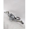 Recambio de motor limpia delantero para peugeot 207/207+ (wa_, wc_) 1.4 hdi referencia OEM IAM 9650380780  