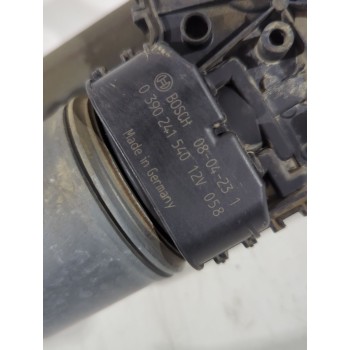 Recambio de motor limpia delantero para peugeot 207/207+ (wa_, wc_) 1.4 hdi referencia OEM IAM 9650380780  