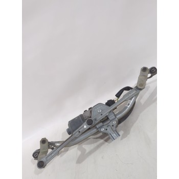 Recambio de motor limpia delantero para peugeot 207/207+ (wa_, wc_) 1.4 hdi referencia OEM IAM 9650380780  