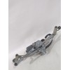 Recambio de motor limpia delantero para peugeot 207/207+ (wa_, wc_) 1.4 hdi referencia OEM IAM 9650380780  