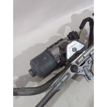 Recambio de motor limpia delantero para peugeot 207/207+ (wa_, wc_) 1.4 hdi referencia OEM IAM 9650380780  