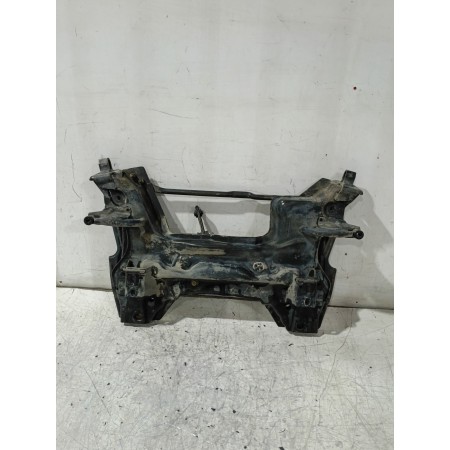 Recambio de puente delantero para peugeot 207/207+ (wa_, wc_) 1.4 hdi referencia OEM IAM 3502CS  