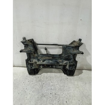 Recambio de puente delantero para peugeot 207/207+ (wa_, wc_) 1.4 hdi referencia OEM IAM 3502CS  