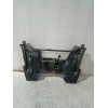 Recambio de puente delantero para peugeot 207/207+ (wa_, wc_) 1.4 hdi referencia OEM IAM 3502CS  