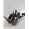 Recambio de pedalera para peugeot 207/207+ (wa_, wc_) 1.4 hdi referencia OEM IAM 9680547680A  