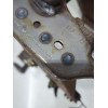 Recambio de pedalera para peugeot 207/207+ (wa_, wc_) 1.4 hdi referencia OEM IAM 9680547680A  