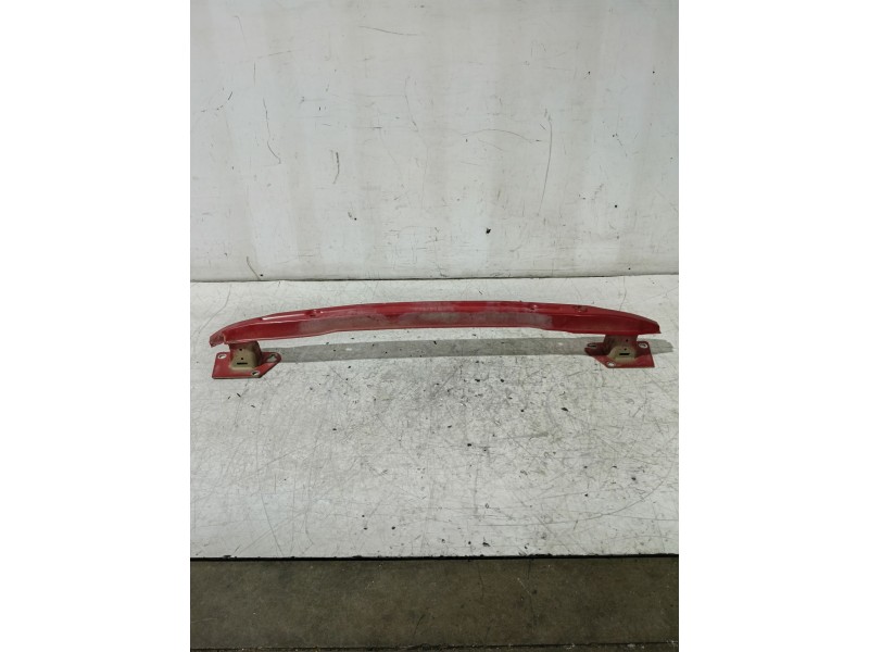 Recambio de refuerzo paragolpes trasero para peugeot 207/207+ (wa_, wc_) 1.4 hdi referencia OEM IAM 968511438A  