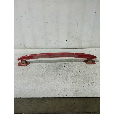 Recambio de refuerzo paragolpes trasero para peugeot 207/207+ (wa_, wc_) 1.4 hdi referencia OEM IAM 968511438A  