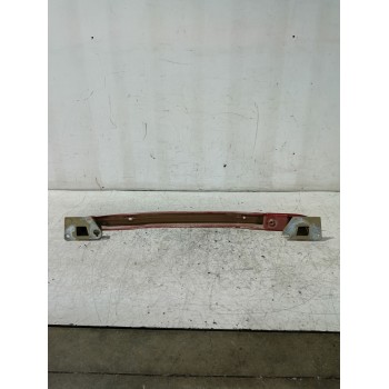 Recambio de refuerzo paragolpes trasero para peugeot 207/207+ (wa_, wc_) 1.4 hdi referencia OEM IAM 968511438A  