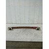 Recambio de refuerzo paragolpes trasero para peugeot 207/207+ (wa_, wc_) 1.4 hdi referencia OEM IAM 968511438A  