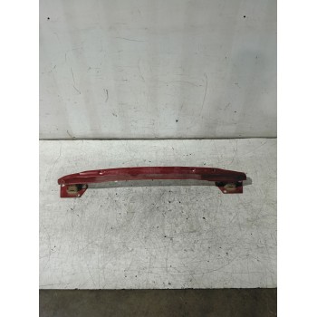 Recambio de refuerzo paragolpes trasero para peugeot 207/207+ (wa_, wc_) 1.4 hdi referencia OEM IAM 968511438A  