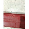 Recambio de refuerzo paragolpes trasero para peugeot 207/207+ (wa_, wc_) 1.4 hdi referencia OEM IAM 968511438A  