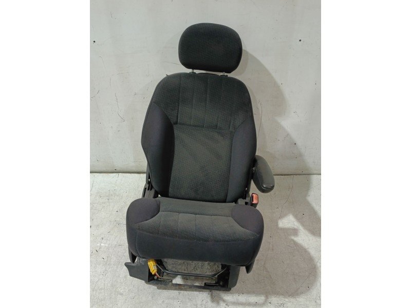 Recambio de asiento delantero derecho para chrysler pt cruiser (pt_) 2.2 crd referencia OEM IAM   