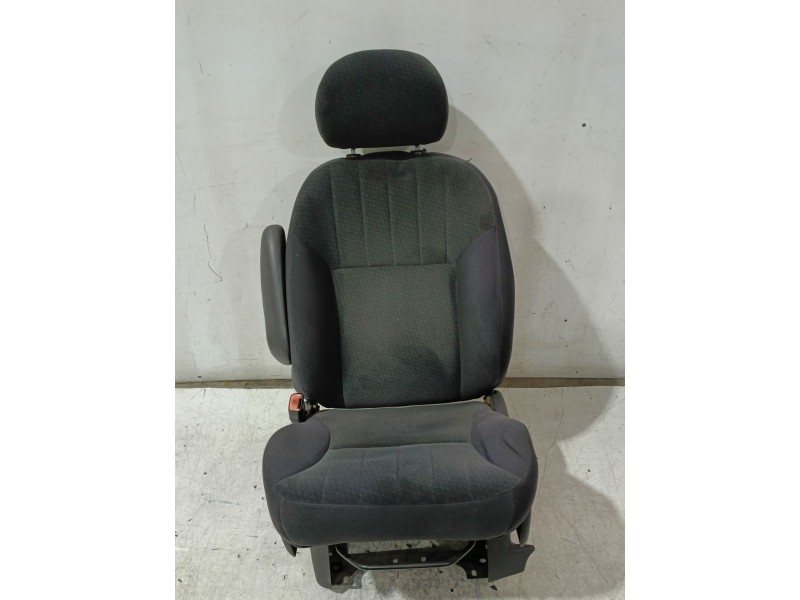 Recambio de asiento delantero izquierdo para chrysler pt cruiser (pt_) 2.2 crd referencia OEM IAM   