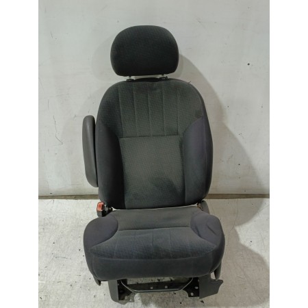 Recambio de asiento delantero izquierdo para chrysler pt cruiser (pt_) 2.2 crd referencia OEM IAM   