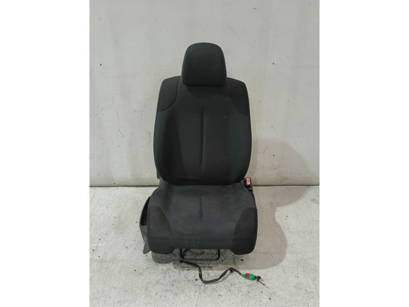 Recambio de asiento delantero derecho para citroën c4 i (lc_) 1.6 16v referencia OEM IAM   