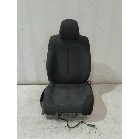 Recambio de asiento delantero derecho para citroën c4 i (lc_) 1.6 16v referencia OEM IAM   