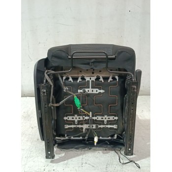 Recambio de asiento delantero derecho para citroën c4 i (lc_) 1.6 16v referencia OEM IAM   