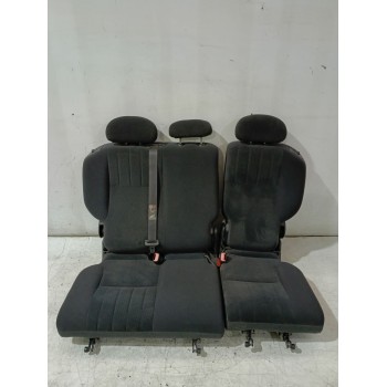 Recambio de asiento trasero para chrysler pt cruiser (pt_) 2.2 crd referencia OEM IAM   