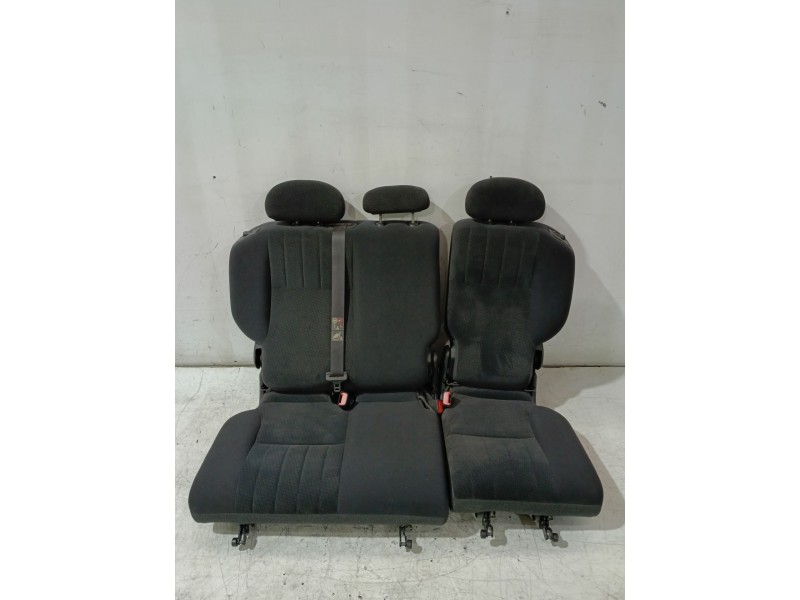 Recambio de asiento trasero para chrysler pt cruiser (pt_) 2.2 crd referencia OEM IAM   