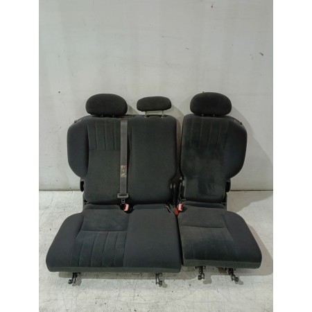 Recambio de asiento trasero para chrysler pt cruiser (pt_) 2.2 crd referencia OEM IAM   
