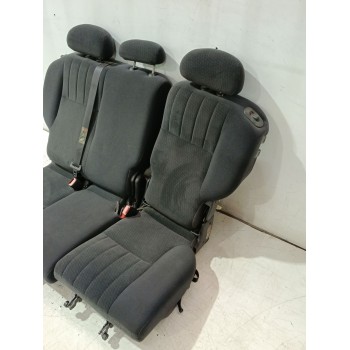 Recambio de asiento trasero para chrysler pt cruiser (pt_) 2.2 crd referencia OEM IAM   