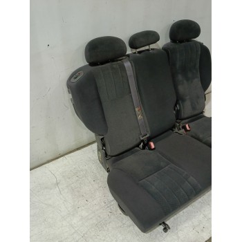 Recambio de asiento trasero para chrysler pt cruiser (pt_) 2.2 crd referencia OEM IAM   