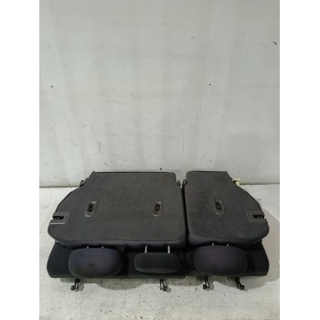 Recambio de asiento trasero para chrysler pt cruiser (pt_) 2.2 crd referencia OEM IAM   
