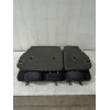 Recambio de asiento trasero para chrysler pt cruiser (pt_) 2.2 crd referencia OEM IAM   