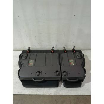 Recambio de asiento trasero para chrysler pt cruiser (pt_) 2.2 crd referencia OEM IAM   