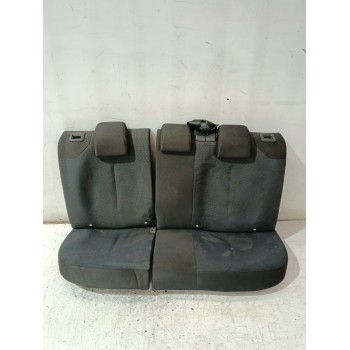 ASIENTO TRASERO 