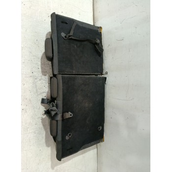 Recambio de asiento trasero para citroën c4 i (lc_) 1.6 16v referencia OEM IAM   