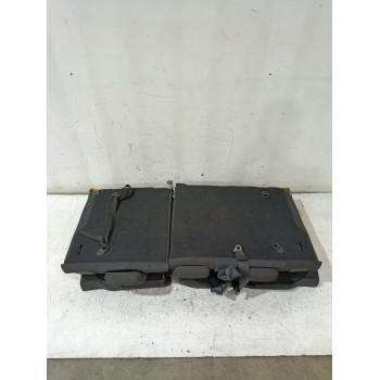 Recambio de asiento trasero para citroën c4 i (lc_) 1.6 16v referencia OEM IAM   