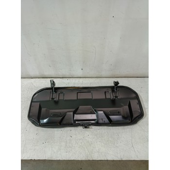 Recambio de asiento trasero para rover 400 ii hatchback (rt) 414 si referencia OEM IAM   