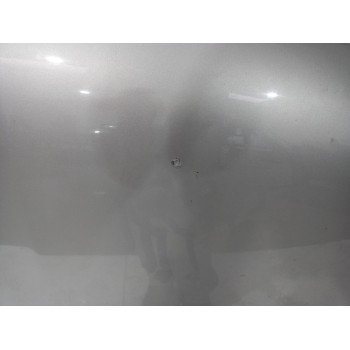 Recambio de capot para opel zafira b cosmo referencia OEM IAM 1160008  